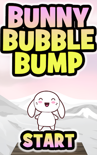 Bunny Bubble Bump