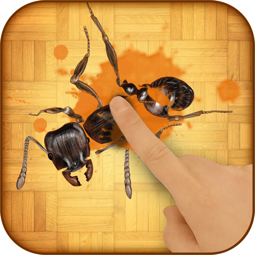 Ant Smasher Insects Reloaded