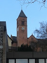 Klosterkirche Herrenalb