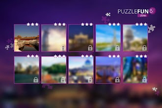 PuzzleFUN Cities APK Download for Android