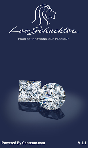 Leo Schachter Diamonds