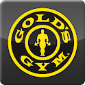 Gold’s Gym logo