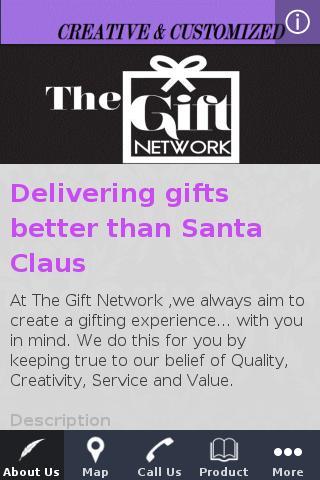 giftnetwork