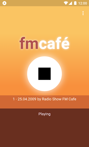 【免費音樂App】fmcafe-APP點子