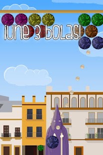 Download Holy Bubble Cofrade Easter 15 APK for Android
