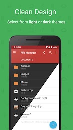 File Manager File Explorer 5