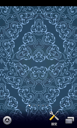 vintage damask wallpaper ver73