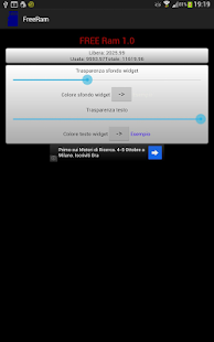 Download FREE Ram APK for Android