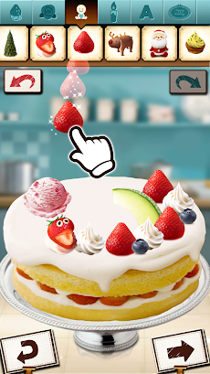 ハッピーデコレーションパーティ Androidアプリ Applion