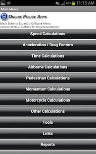 Accident Recon Calculator Demo(圖1)-速報App