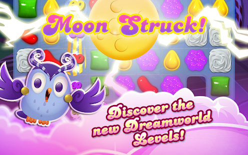 Candy Crush Saga - screenshot thumbnail