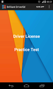 How to install Texas DMV Driver License 1.3 unlimited apk for laptop