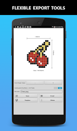 Pixel Art Builder poster 5