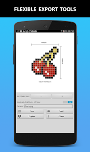 Pixel Art Builder(圖5)-速報App