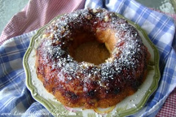 1-2-3-4 Cake