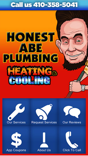 Honest Abe Plumbing