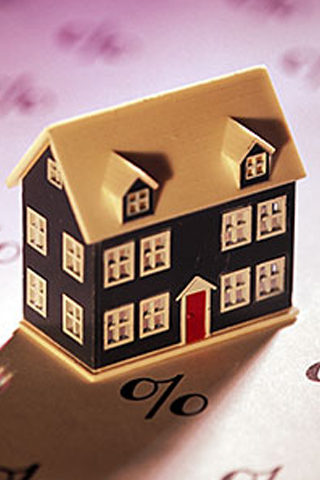 Refinance Mortgage Rates