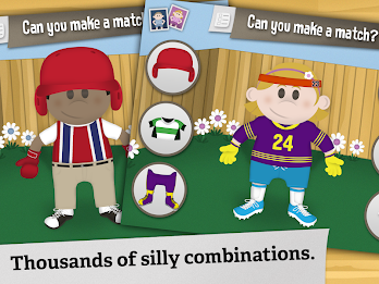 Swapsies Sports poster 7