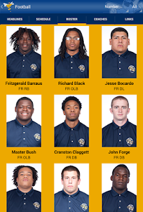 GUjackets.com Screenshots 4