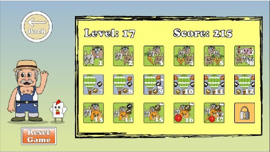 How to mod Save My Farm - smasher animals 2.1 apk for pc