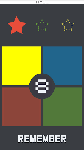 Angry Color Game