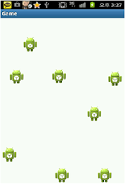 안드로이드 잡기 poster 2