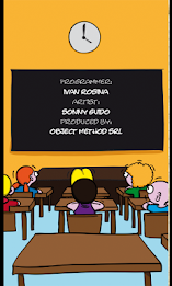 Hit The Teacher poster 7