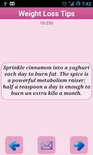 How to Lose Weight ✪ Loss Tips(圖3)-速報App