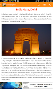 Amazing India Screenshots 6