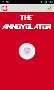 Free Annoyolator APK