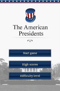 Free Download The American Presidents APK for Android
