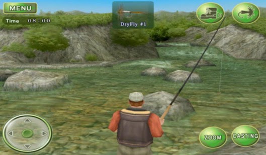 Fishing King Pro