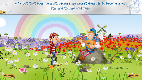 Peepo the Elf and the Unfinished Story...(圖6)-速報App