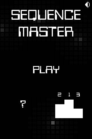 【免費街機App】Sequence Master-APP點子