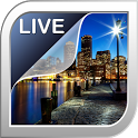 Big City Live Wallpaper icon