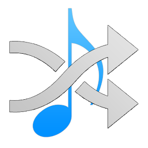 Media Shuffle