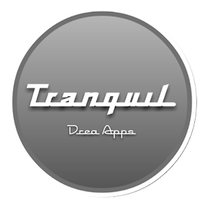 Tranquil for Zooper Widget