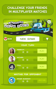 Letroca Word Race(圖2)-速報App