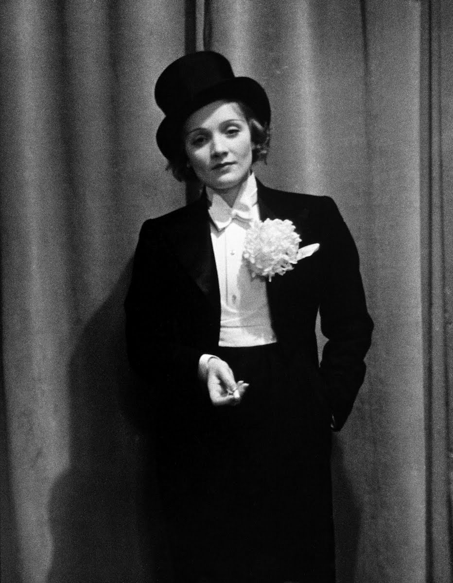 Marlene Dietrich — Google Arts & Culture