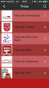 CabañasWine Screenshots 6
