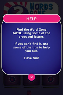 Words Gone AWOL: Funny Quotes(圖8)-速報App