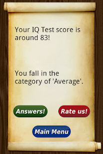 IQ Test - Ultimate!(圖4)-速報App