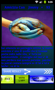 Free Download Friendship Quiz & Test APK