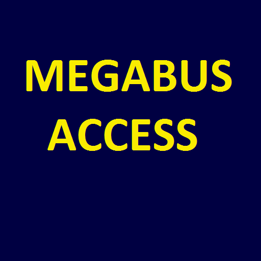 【免費交通運輸App】MegaBus Access-APP點子