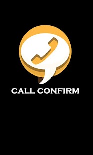 How to get Call Confirm patch 1.1 apk for laptop