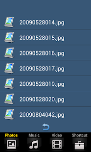 How to install Simplest File Explorer patch 1.0.0 apk for laptop