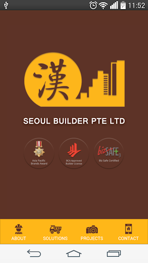 Seoul Builder Pte Ltd