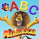 Madagascar: My ABCs mobile app icon