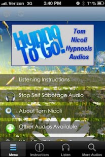 Free Download Stop Self Sabotage APK