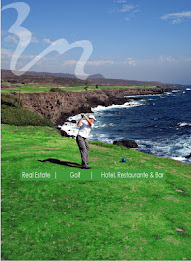Bajamar Golf poster 3